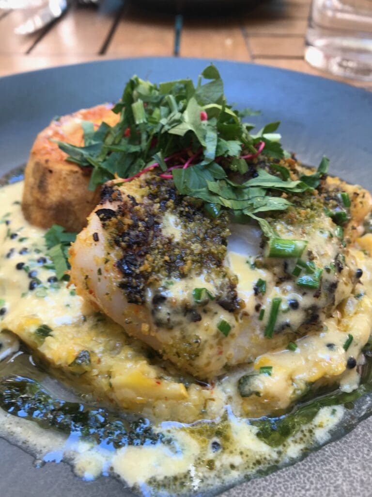 French food blogs