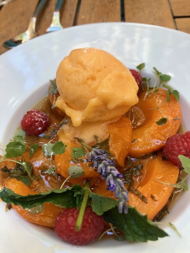 French food blogs