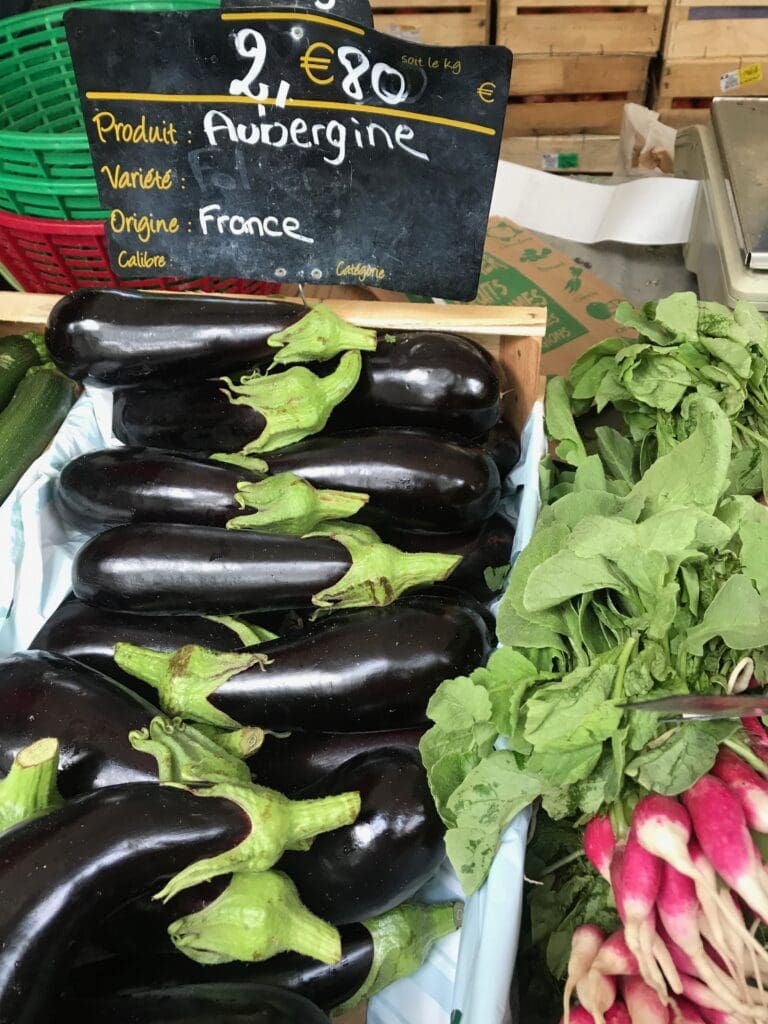 French food blogs