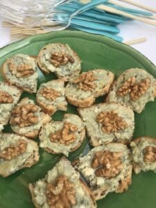 French food blogs