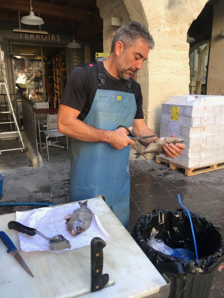 French food blogs