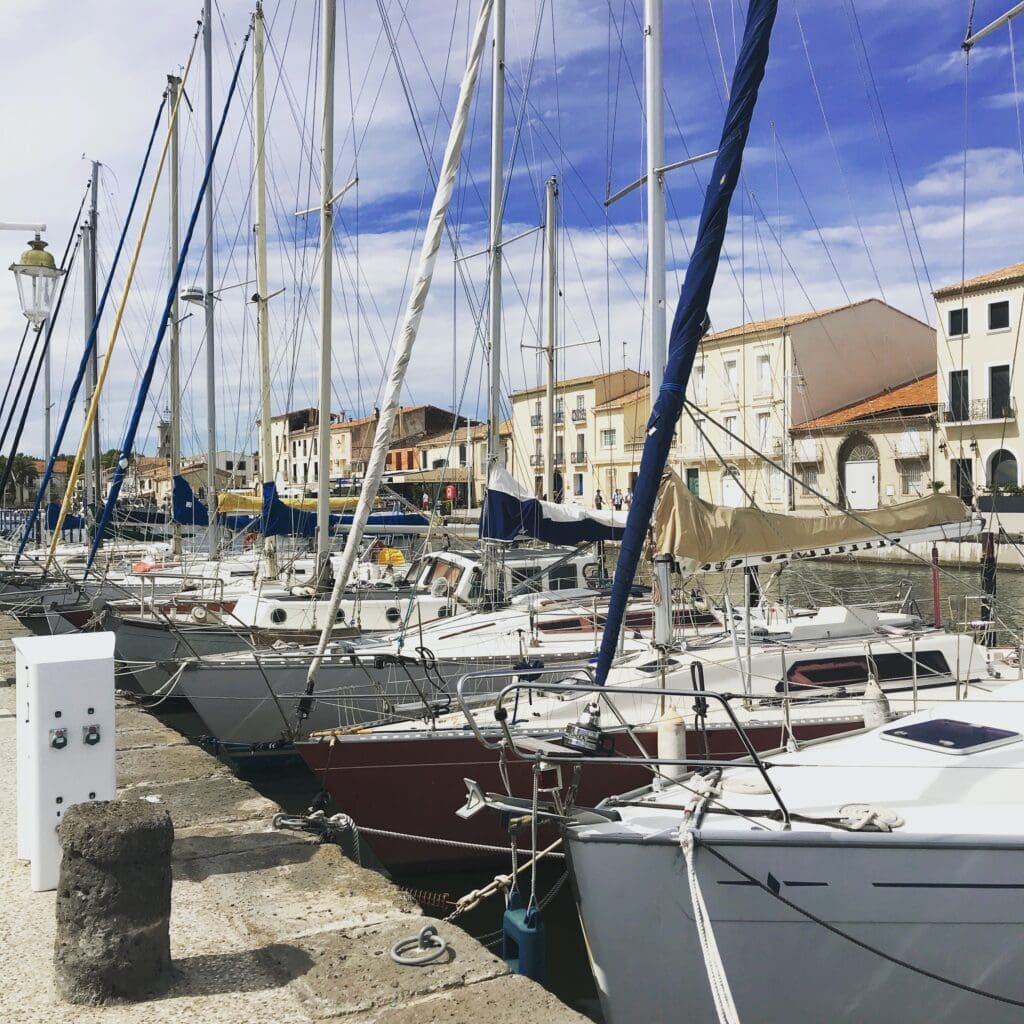 Marseillan