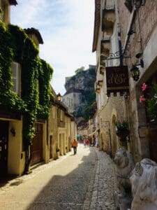 crave to visit France