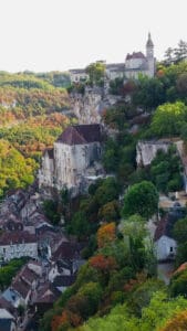 crave to visit France
