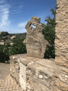 Minerve Cathar Cathars Languedoc Occitanie Albegensian Crusade