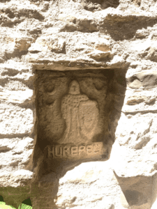 Minerve Cathar Cathars Languedoc Occitanie