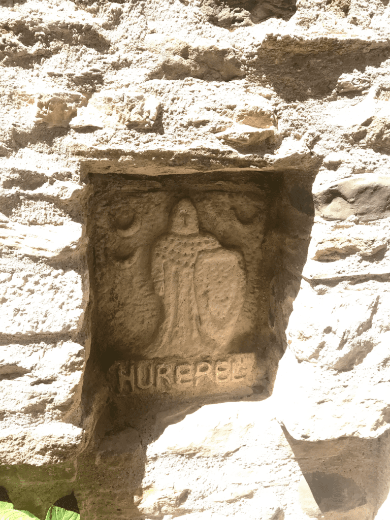 Minerve Cathar Cathars Languedoc Occitanie