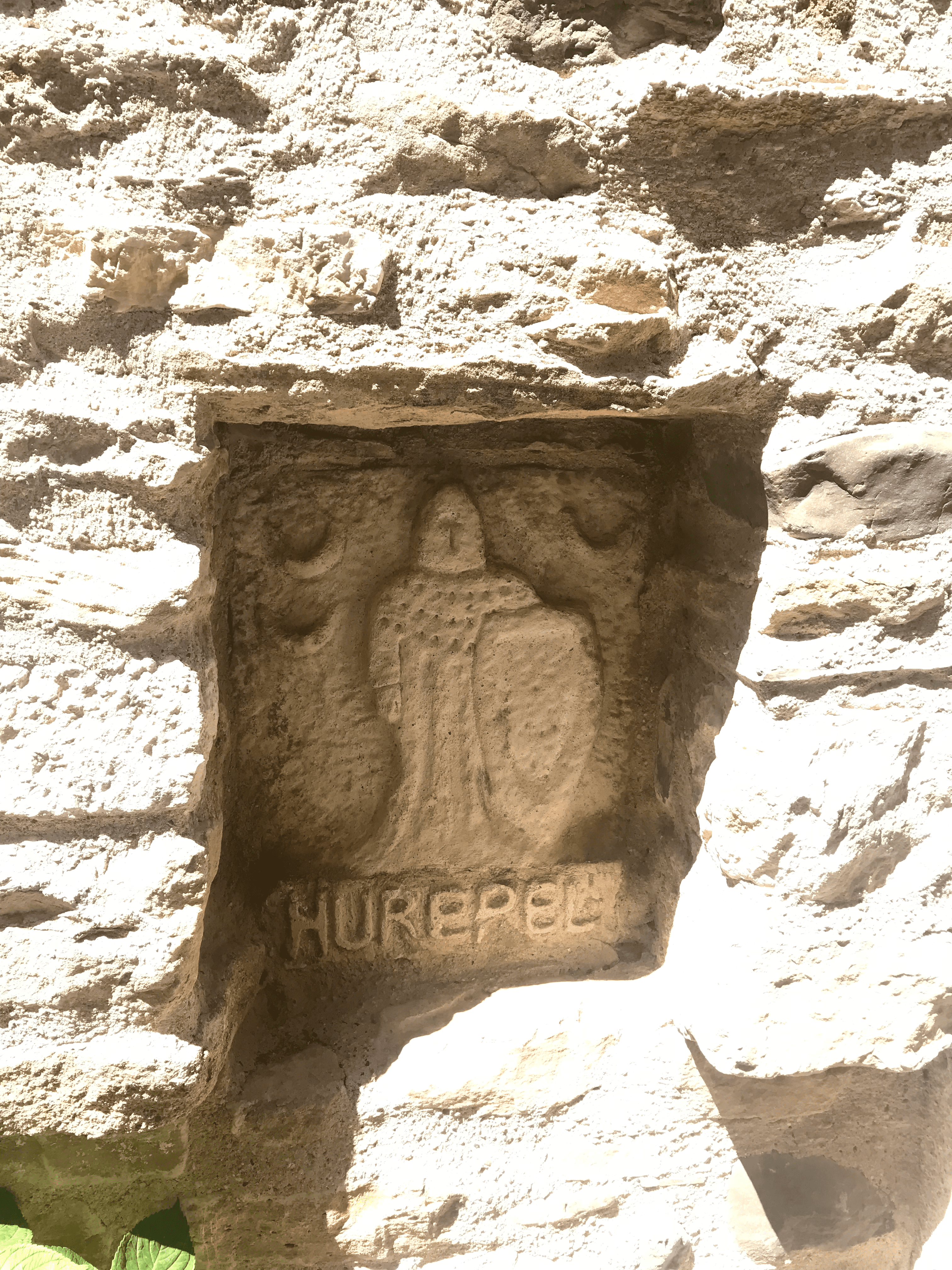 Minerve Cathar Cathars Languedoc Occitanie