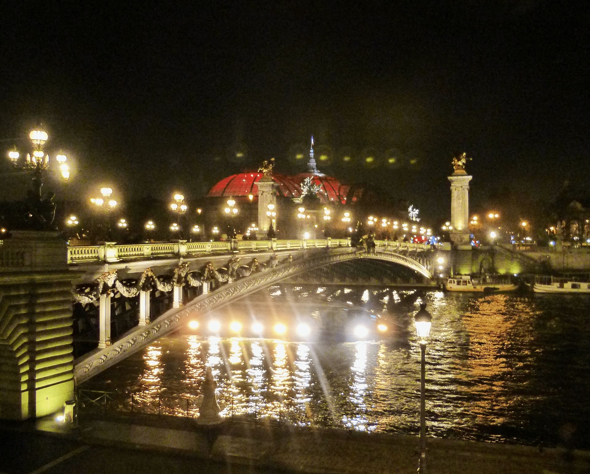 Christmas markets in France