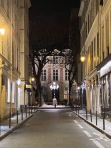 Paris