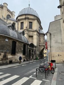 Paris