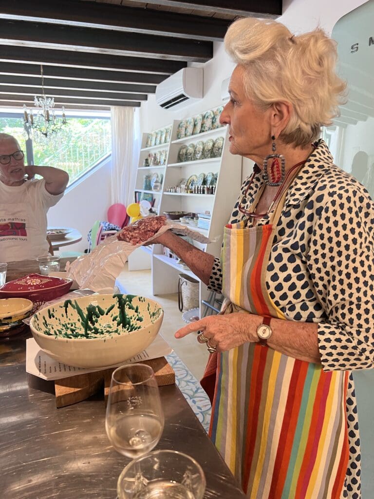 French Cooking, Kiwi Style