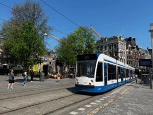 Amsterdam