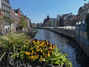 Amsterdam