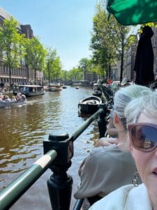 Amsterdam