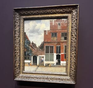 Vermeer