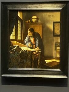Vermeer