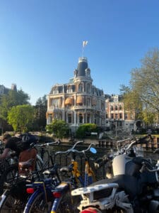Amsterdam
