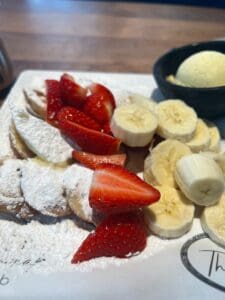 poffertjes
