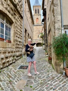 Day trip from Uzes to the Cevennes