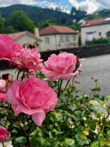 Le Plus Beau Village Sainte-Enimie Day trip from Uzes to the Cevennes