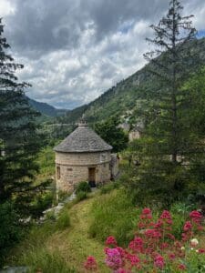 Le Plus Beau Village Sainte-EnimieCévennes National Park