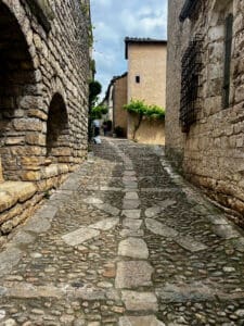 Le Plus Beau Village Sainte-Enimie Day trip from Uzes to the Cevennes