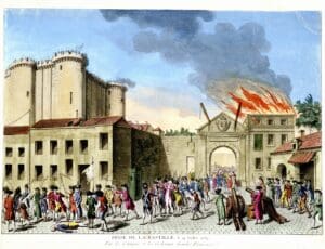 Bastille, Paris Bastille, Paris
