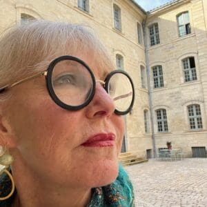 Picture of Deborah Bine
