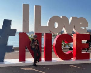 Nice France