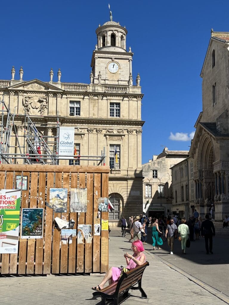 arles
