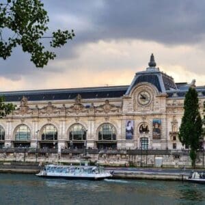 musee d'orsay