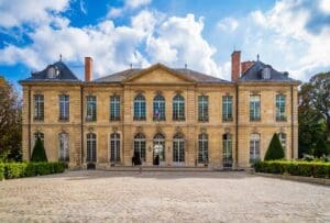 Musée Rodin
