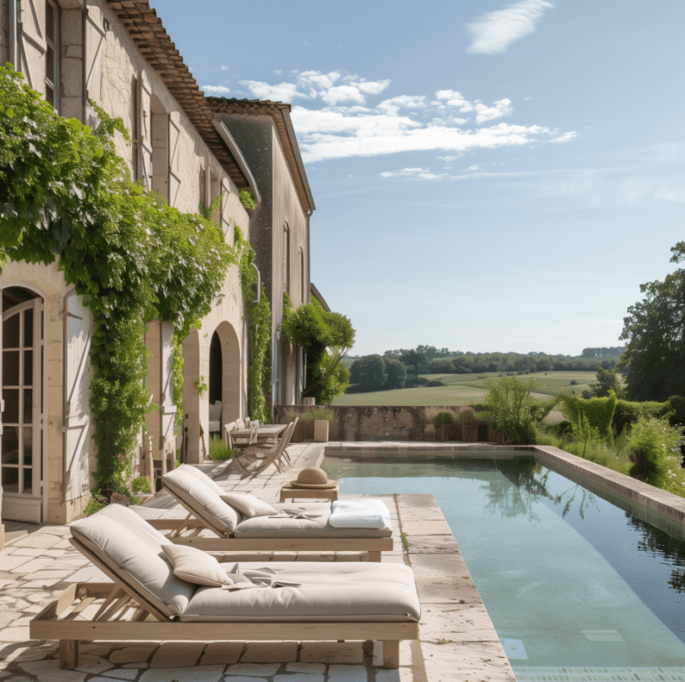south of france vacation rentals