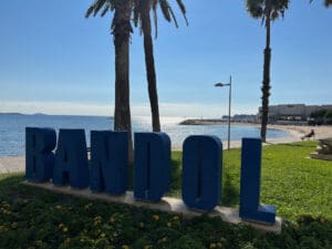 Bandol
