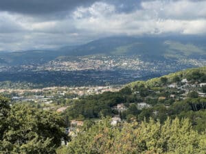 mougins view