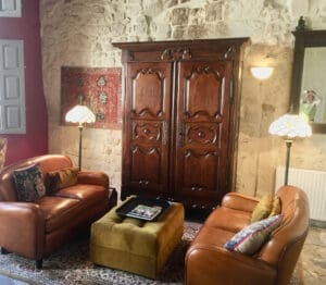 First home in France