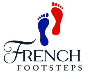 moving to france one step at a time