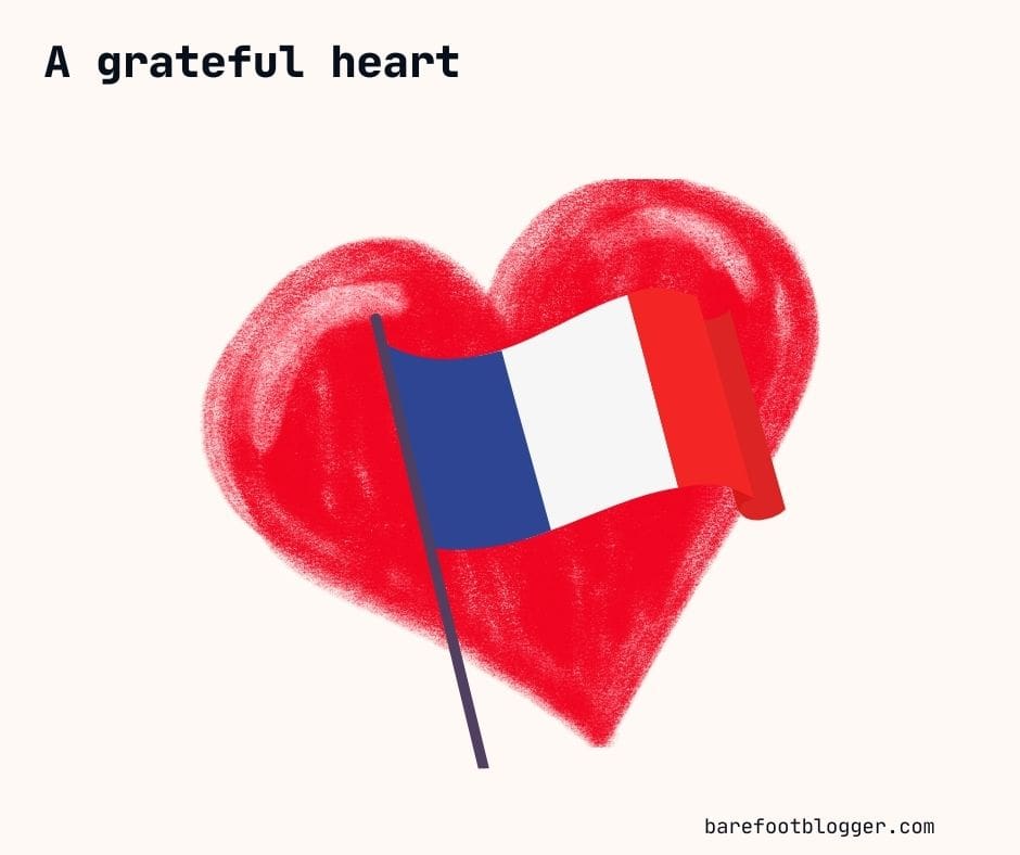 My Extraordinary French Healthcare Experience