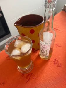 Franco-Southern Fusion