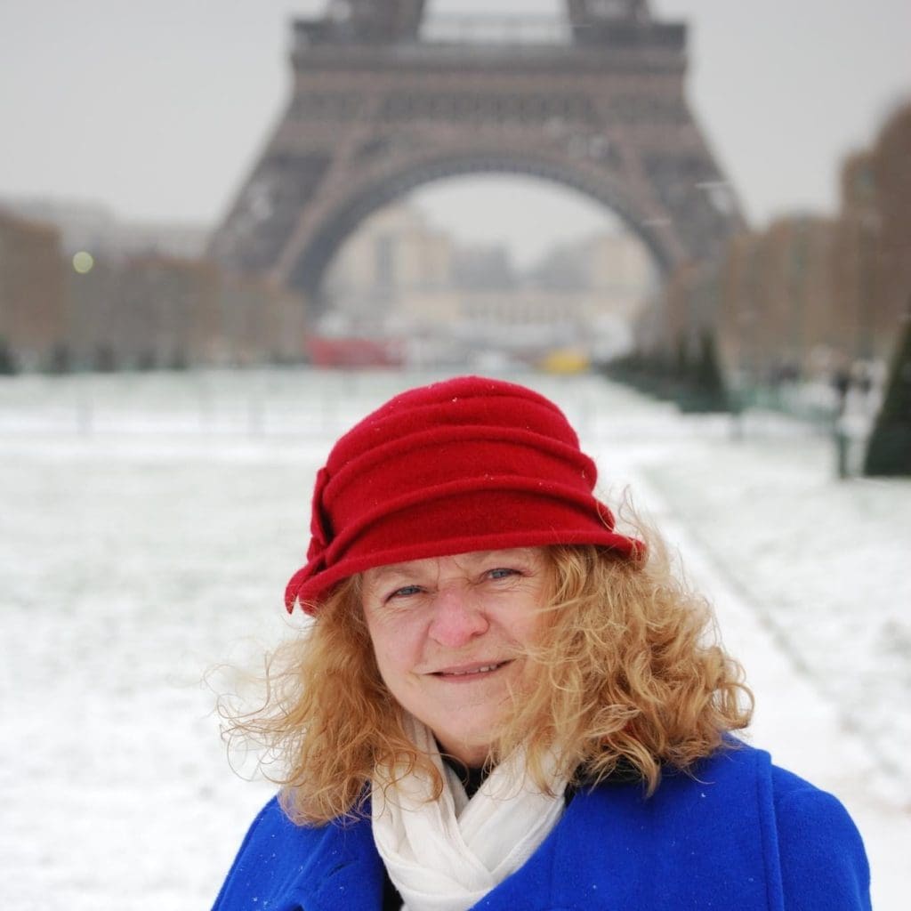 Second Chance in France