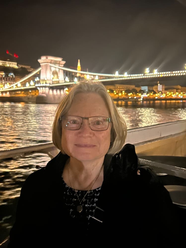 solo travel for women