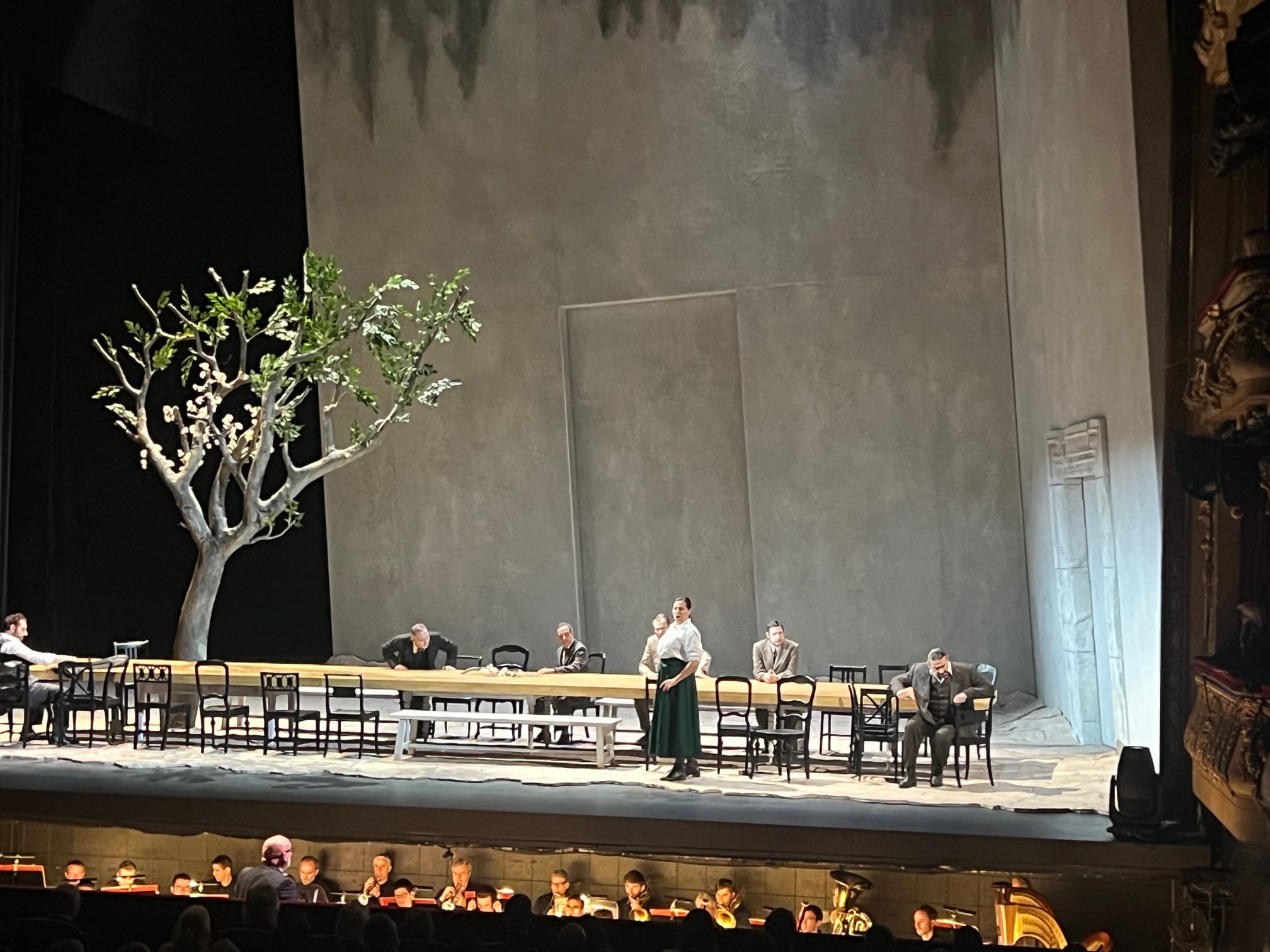Nice Opera