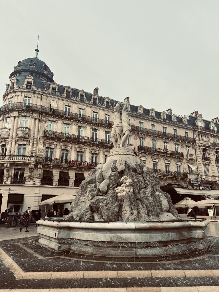 Montpellier