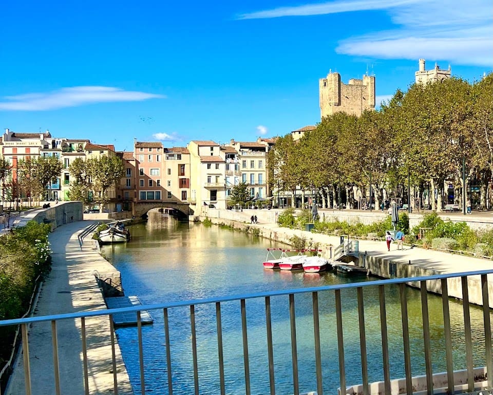Best places to retire in France