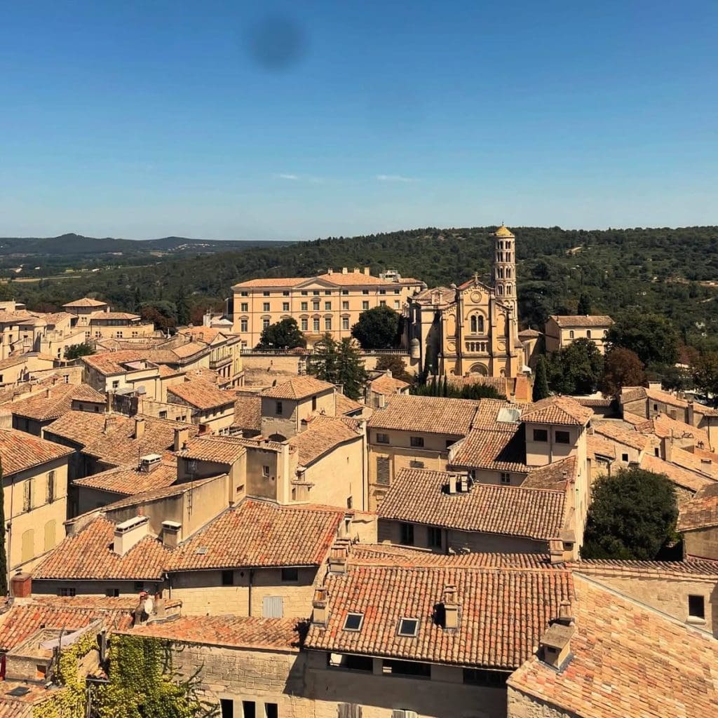 Retiring in France