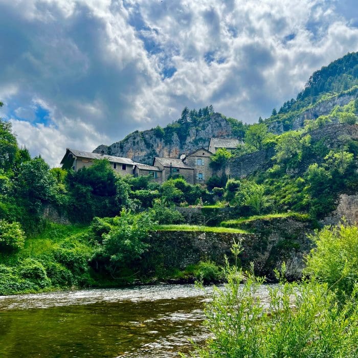 resistance in southern france