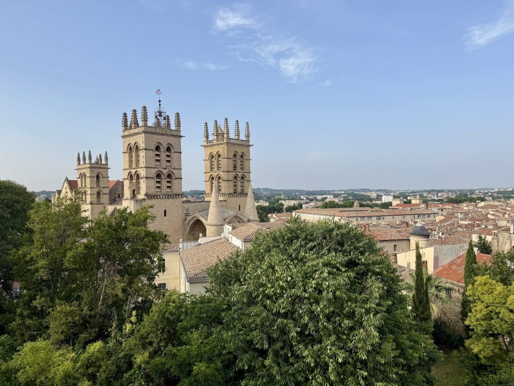 Friendliest towns in the south of France