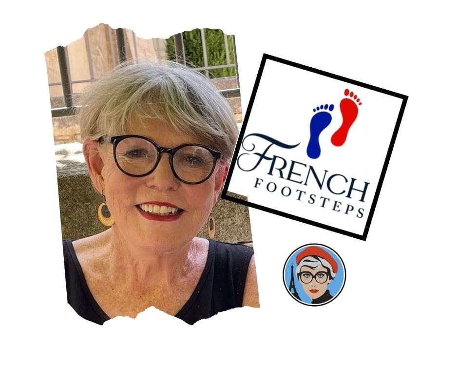 a conversation about moving to France