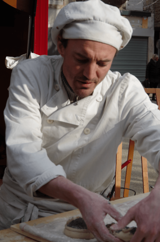 living in France as an expat
